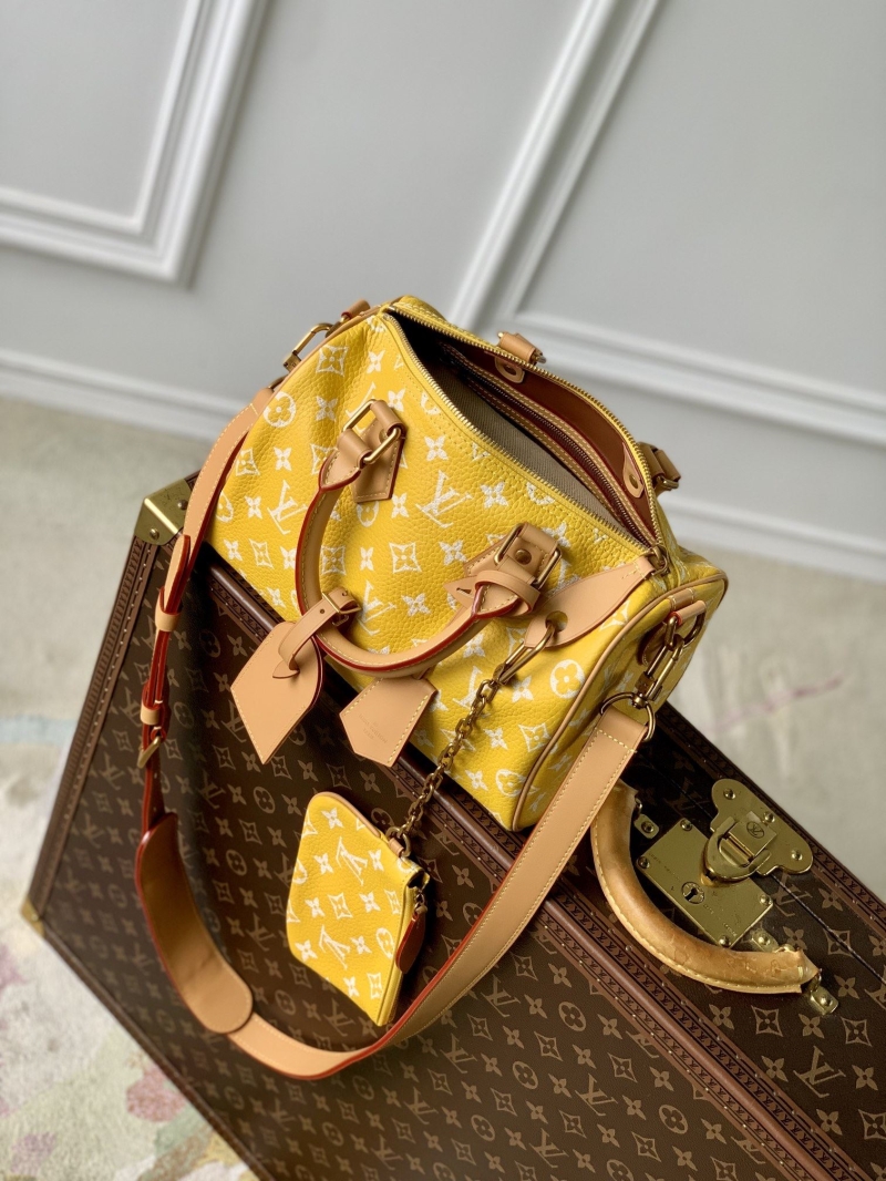 LV Travel Bags